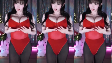 BJ希多(히또)微博摩托车摇舞蹈46 MB无水印未删减下载