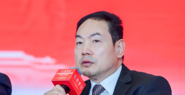 先导智能董事长王燕清谈光伏产能过剩：主要是低端产能过剩_腾讯新闻