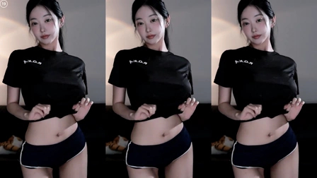 BJ哈妮妮(하니니)摩托摇视频舞蹈59.91 MB高清资源百度网盘打包下载
