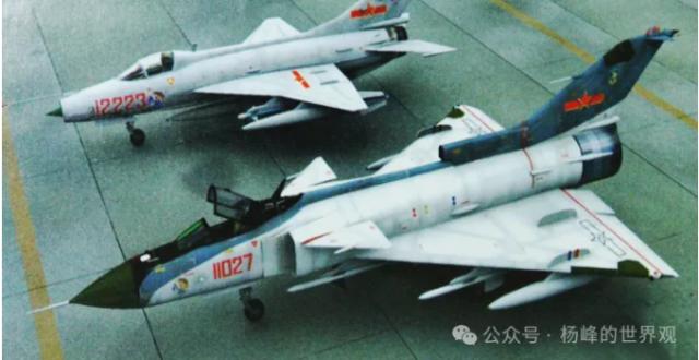 未完成的梦想（四）鹰翼未展意难平——歼-9型号的折腾史_腾讯新闻