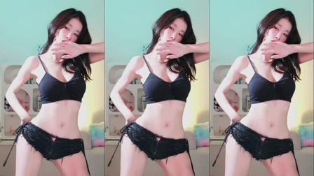 Afreecatv갓세희(BJ世熙)2026年4月07日Sexy Dance070344