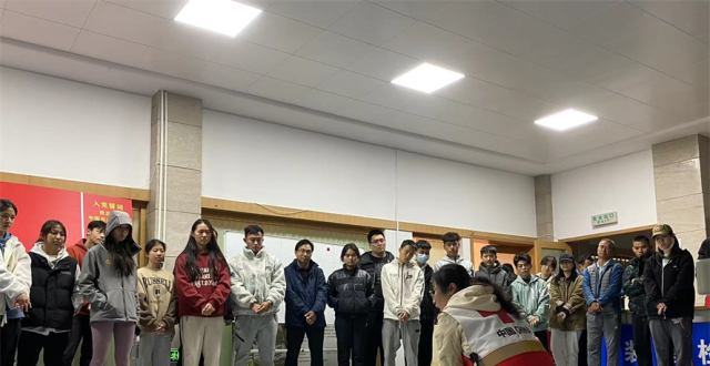 云南省北教场体育训练基地开展应急救护培训_腾讯新闻