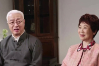 雏凤清声——胡维露 岳美缇 蔡正仁专访_高光片段_腾讯新闻