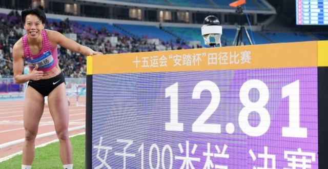 回击吴艳妮教练？霸气刘景扬：我不是什么所谓黑马 大家实力都强_腾讯新闻