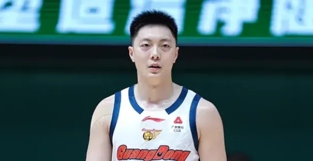 广东男篮vs同曦男篮