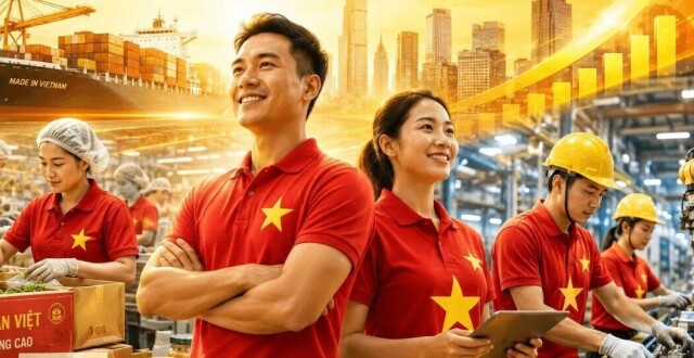 越南允许党员更大胆地做生意了？新规背后，是权力与资本关系的一次重新划界_腾讯新闻