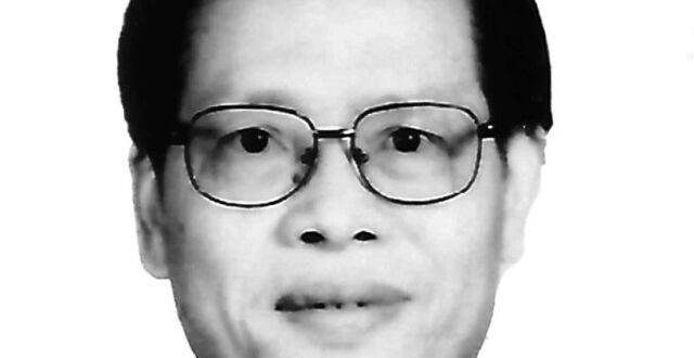 中国人民大学原环境学院教授杨昌举因病逝世，享年80岁_腾讯新闻