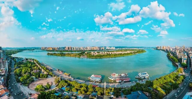 快来参与！2024遂宁观音湖马拉松正在报名～_腾讯新闻
