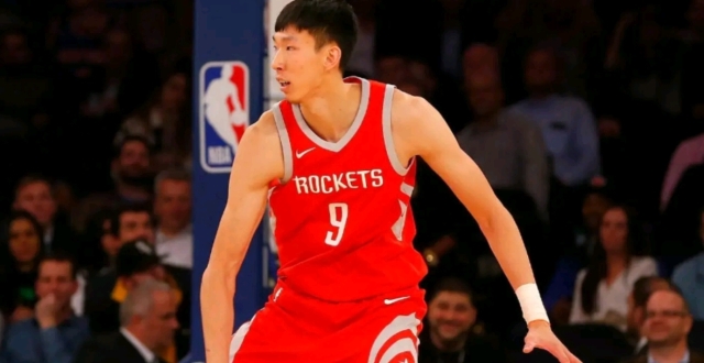 同为二轮秀！为什么约基奇是现役第一人，周琦要为600万当全运会雇佣兵？_腾讯新闻