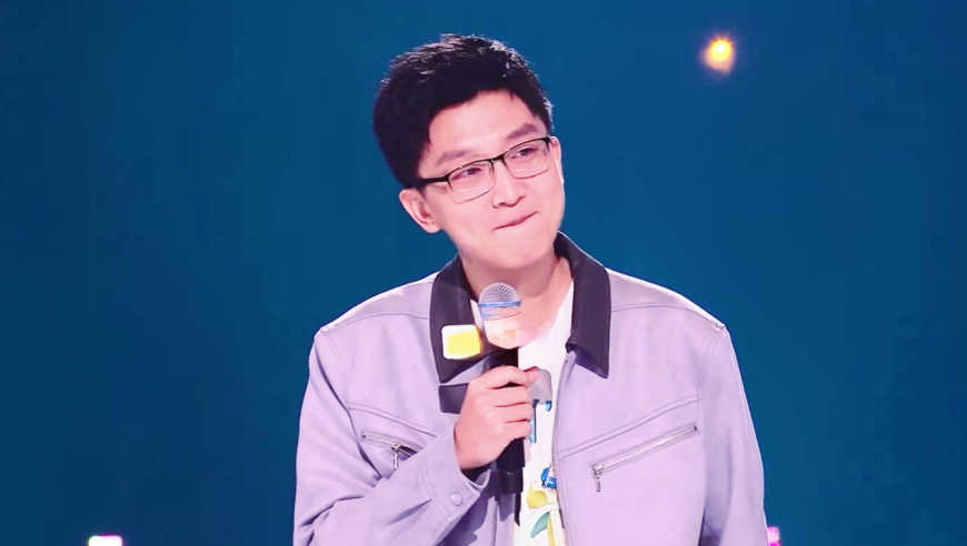 杨雨光：无意义的搞笑，就是喜剧最大的意义_腾讯新闻