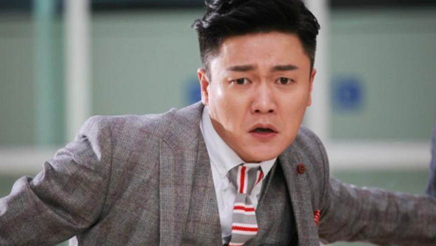 肖央有多好忽悠?陈思诚两次忽悠他进剧组?