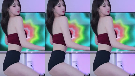 BJ刘熙(유희)2025年8月31日舞蹈剪辑183220