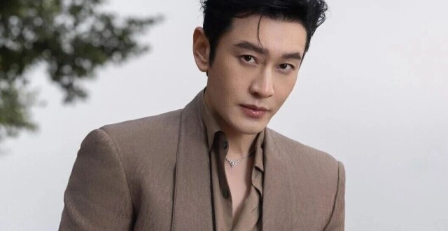 黄晓明、佟丽娅、檀健次、肖战、杨紫等艺人，向广西捐款_腾讯新闻