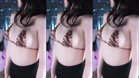 劲爆摩托摇舞蹈第69435期1080P无水印高清在线