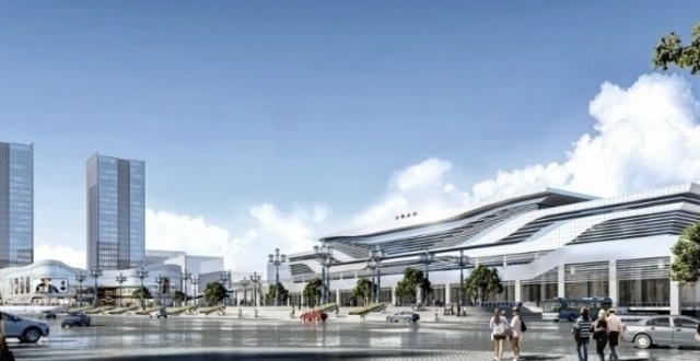 七大建筑央企、中国通用技术、太平洋建设背景介绍_腾讯新闻