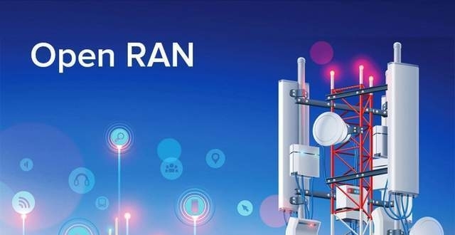 美国政府将Open RAN发展重点瞄准RIC市场_腾讯新闻