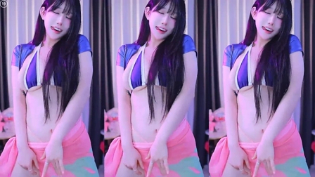 BJ그릴래영(雷英)2026年3月11日Sexy Dance221804
