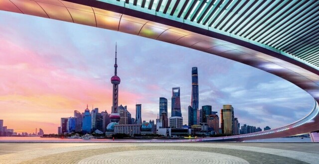 专题：加快上海国际金融中心建设_腾讯新闻