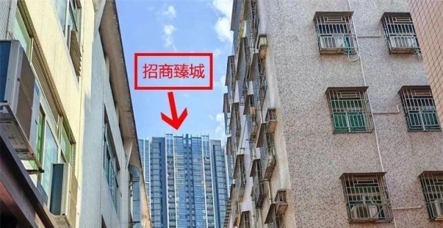 踩盘分析！布吉招商臻城，2023年龙岗去化排名第二的新房，它到底有什么魅力？_腾讯新闻
