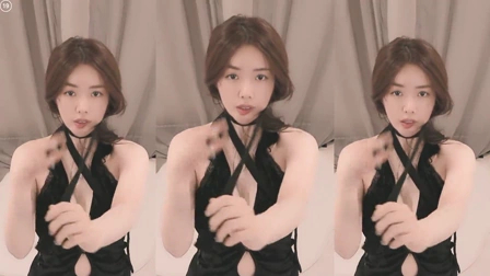 BJ바카스(巴卡斯)2025年4月12日Sexy Dance220733