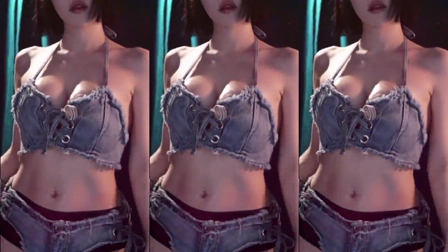 AfreecaTV尹盖古(BJ윤개굴이)2025年7月21日舞蹈剪辑215042