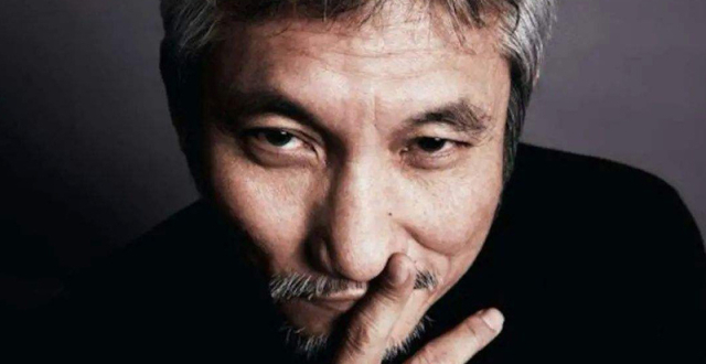 华语：《射雕英雄传：侠之大者》，徐克与肖战之逢，时代的必然_腾讯新闻