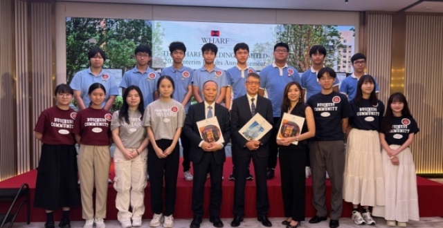 观点直击 | 投资物业收入下滑 但九龙仓有IFS 系列资产的缓冲垫_腾讯新闻