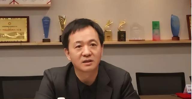 涉嫌犯罪，祥源文旅、交建股份实控人俞发祥被采取刑事强制措施_腾讯新闻