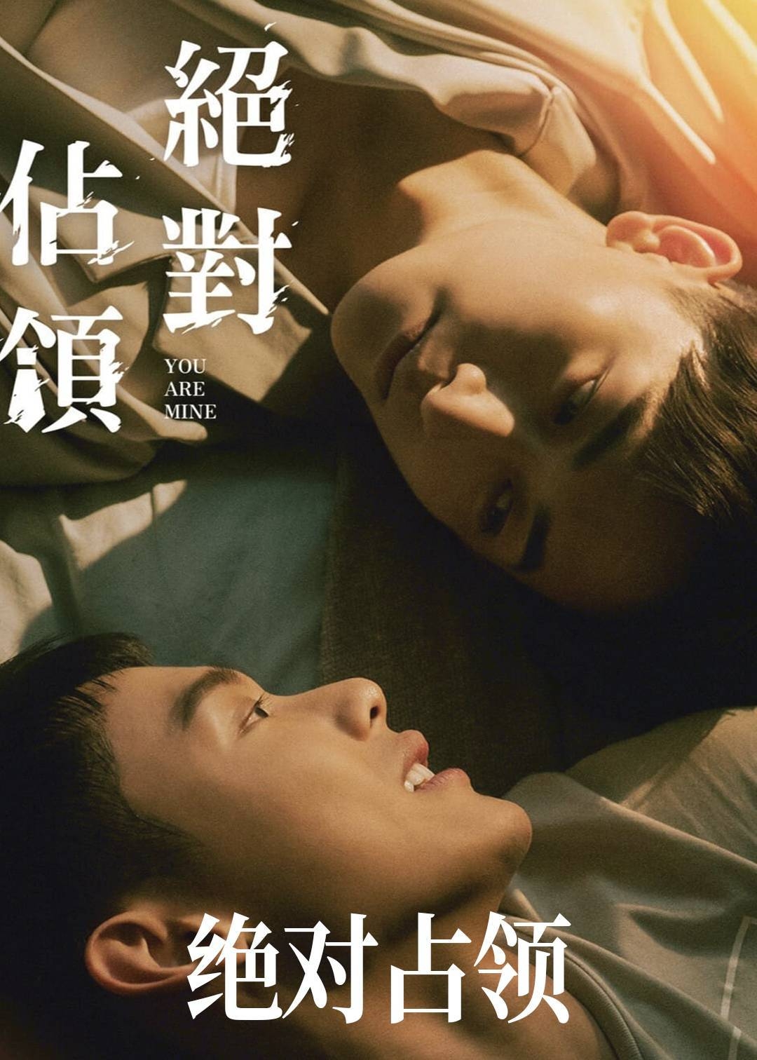 绝对占领