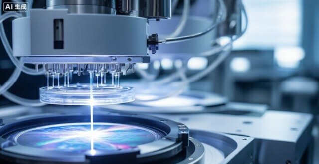 EUV、DUV光刻机需求齐涨，ASML首席执行官傅恪礼：终端市场供应紧张，先进存储和先进逻辑芯片需求旺盛_腾讯新闻