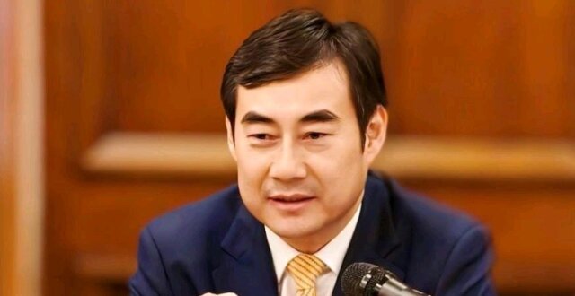 一周人事观察｜多名副部履新，俩副省级城市党政“一把手”调整_腾讯新闻