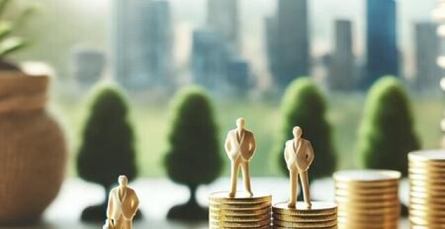支付公司Block裁员40%押注AI，遣散费达4.5亿至5亿美元_腾讯新闻