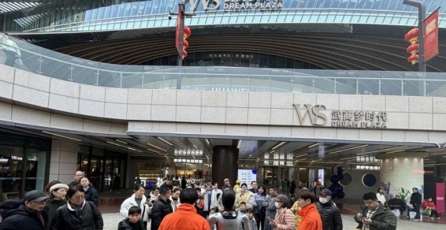 春节卖爆了！售价10999元，几天就订了近百台缩略图