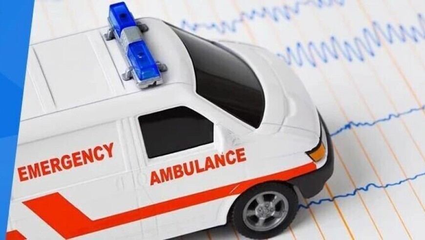救护车违规“截单”致死亡，涉事医院被罚！拿什么阻止下一个悲剧？