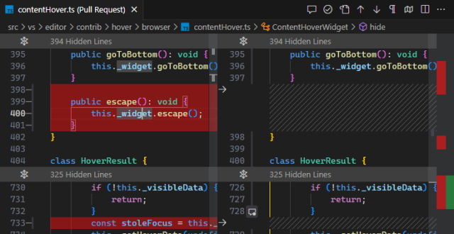 Visual Studio Code 1.81 发布_腾讯新闻
