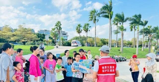 厦门黄厝街区:文明新风织就“黄金丝带” 新时代文明实践带赋能城乡治理_腾讯新闻
