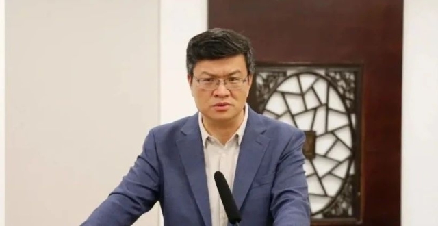 达巍新论中美动向：走向新常态还是更大风浪？_腾讯新闻