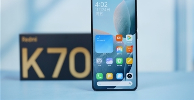 第二代高端2K中国屏！TCL华星宣布独供K70 Pro系列_腾讯新闻