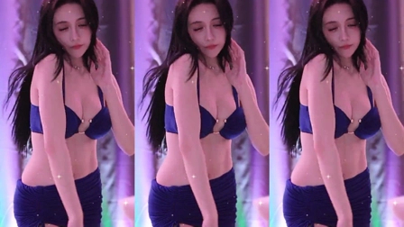 Afreecatv한예주(BJ韩艺珠)2025年4月23日Sexy Dance221230