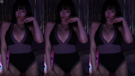 BJ希多(히또)摩托摇直播舞蹈1080P高清在线观看