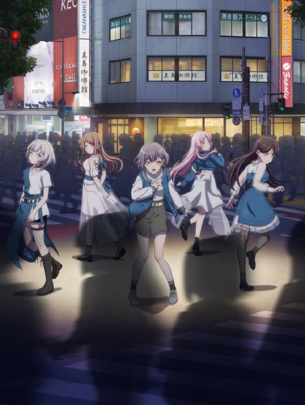BanGDream!ItsMyGO!!!!!