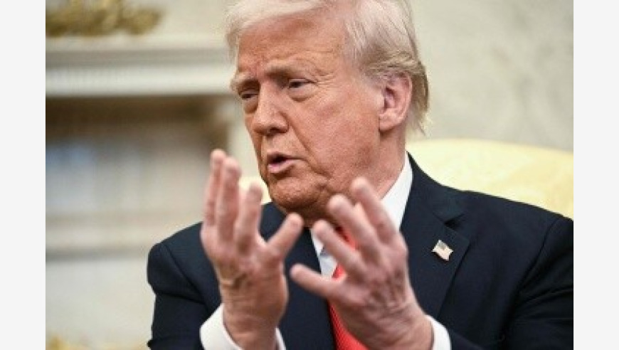 特朗普竟想把“驱逐计划”扩大至美国公民？咋回事！