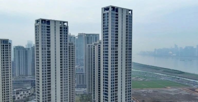杭州全面取消二手房限购，交易增值税减免力度加大！_腾讯新闻