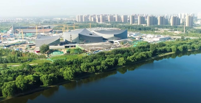 2023京杭对话暨运河文化节即将在京开幕，活动亮点抢先看_腾讯新闻