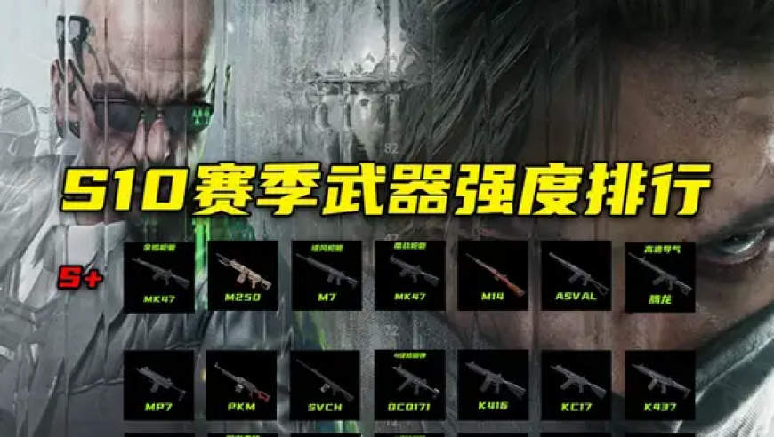 中远程神器，但近战拖拉机！RM227优缺点介绍与实战解说！ RM227 大口径 6.8 突击步枪 中远程_腾讯新闻