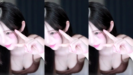 BJ햄찡(黑珍)2025年4月19日Sexy Dance000334