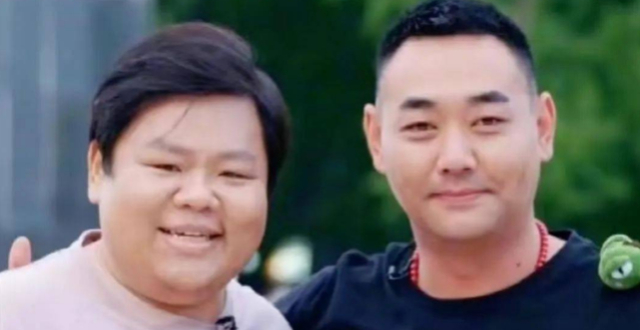 童星陈晨突然离世！留下两个女儿，同剧演员陈嘉男承诺将收养照顾_腾讯新闻