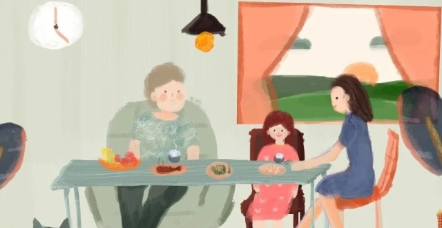 孩子挑食、偏食？实用家庭干预技巧，请收藏！_腾讯新闻