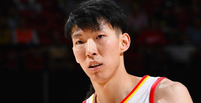 周琦预注册取消内幕曝光：跟新疆无和解可能 重返NBA有希望_腾讯新闻