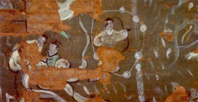 星占数术︱古代天文星占学家对二十八星宿的不同选择_腾讯新闻